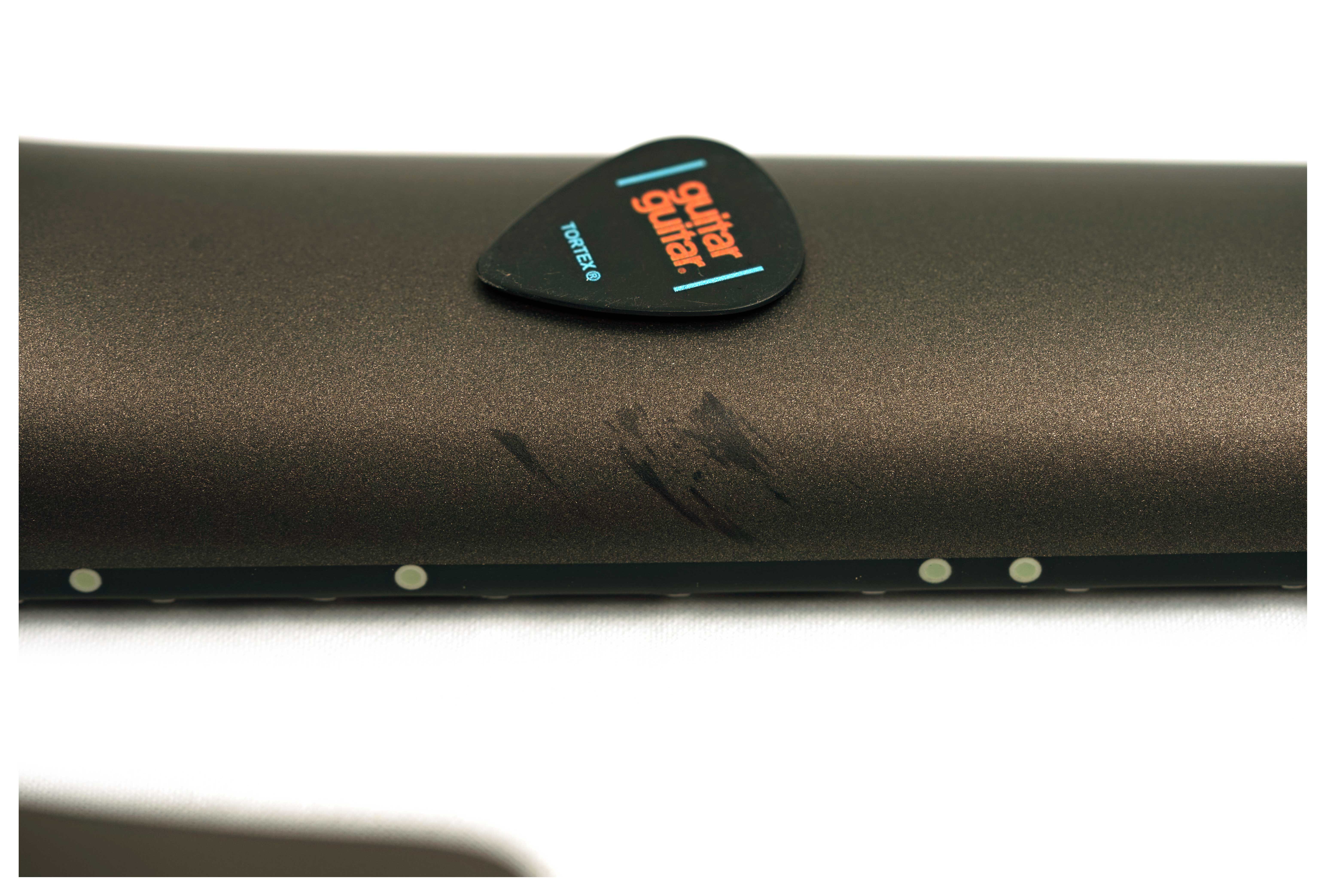 ESP LTD MT-I Mick Thomson Obsidian Metallic (Ex-Demo) #W25041769