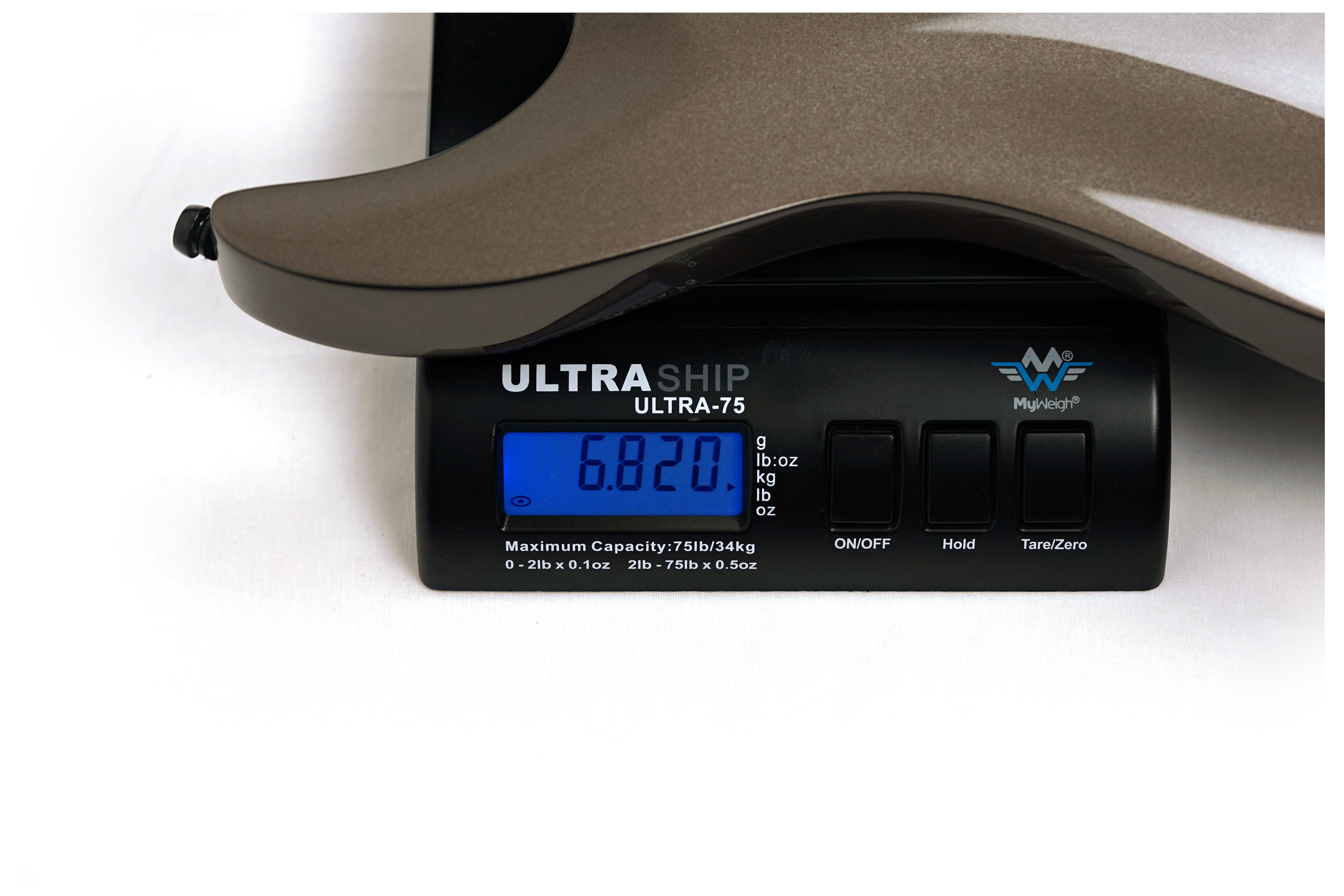 ESP LTD MT-I Mick Thomson Obsidian Metallic (Nearly New) #W25041794