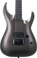 ESP LTD MT-I Mick Thomson Obsidian Metallic