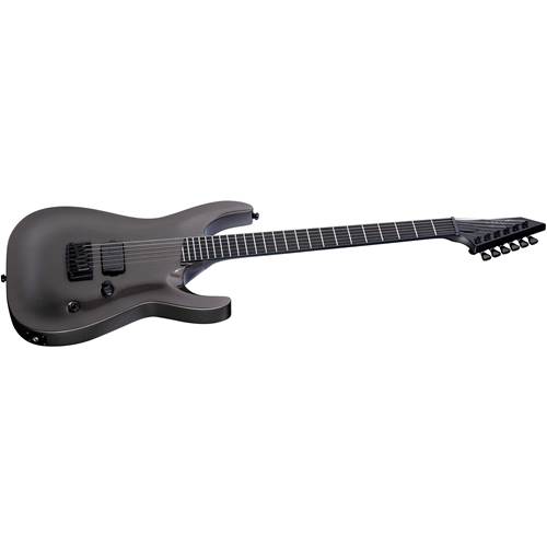 ESP LTD MT-I Mick Thomson Obsidian Metallic ESP LTD MT-I Mick Thomson Obsidian Metallic