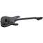 ESP LTD MT-I Mick Thomson Obsidian Metallic Front View