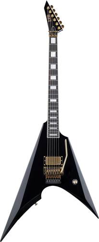ESP LTD MSV-1 Mike Schleibaum Black ESP LTD MSV-1 Mike Schleibaum Black