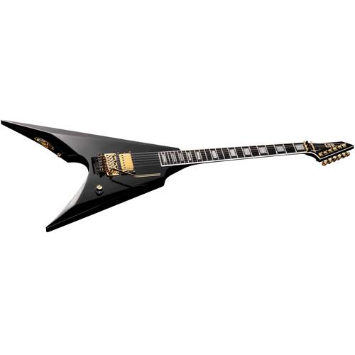 ESP LTD MSV-1 Mike Schleibaum Black ESP LTD MSV-1 Mike Schleibaum Black