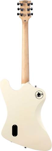 ESP LTD RZK-III Richard ZK Olympic White ESP LTD RZK-III Richard ZK Olympic White