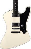 ESP LTD RZK-III Richard ZK Olympic White
