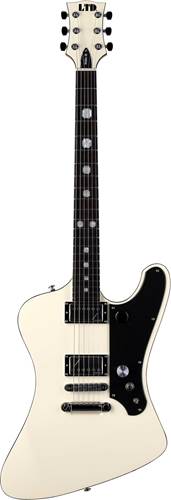 ESP LTD RZK-III Richard ZK Olympic White ESP LTD RZK-III Richard ZK Olympic White