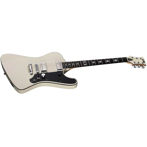 ESP LTD RZK-III Richard ZK Olympic White ESP LTD RZK-III Richard ZK Olympic White