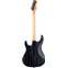 ESP LTD SN-1 HT Black Blast Back View