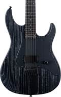 ESP LTD SN-1 HT Black Blast