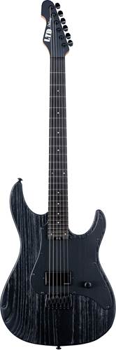 ESP LTD SN-1 HT Black Blast ESP LTD SN-1 HT Black Blast