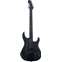 ESP LTD SN-1 HT Black Blast Front View