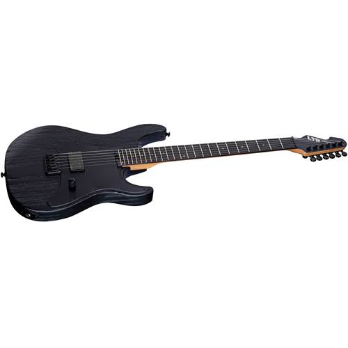 ESP LTD SN-1 HT Black Blast ESP LTD SN-1 HT Black Blast