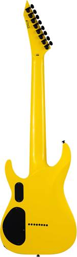 ESP LTD SC-608 Stephen Carpenter Baritone Yellow ESP LTD SC-608 Stephen Carpenter Baritone Yellow