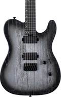 ESP LTD TE-1000 Silver Blast
