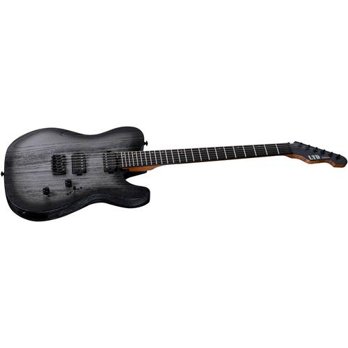 ESP LTD TE-1000 Silver Blast ESP LTD TE-1000 Silver Blast