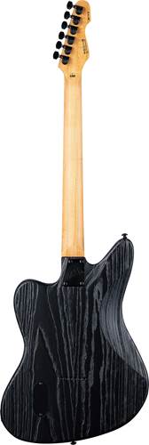 ESP LTD XJ-1 Baritone Silver Blast ESP LTD XJ-1 Baritone Silver Blast