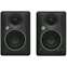 Mackie CR3.5 CR Series Powered Studio Monitors With Tone Control Front View