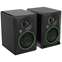 Mackie CR3.5 CR Series Powered Studio Monitors With Tone Control Front View