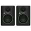 Mackie CR4.5 CR Series Powered Studio Monitors With Tone Control Front View