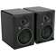 Mackie CR4.5 CR Series Powered Studio Monitors With Tone Control Front View