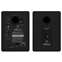Mackie CR4.5 CR Series Powered Studio Monitors With Tone Control Front View