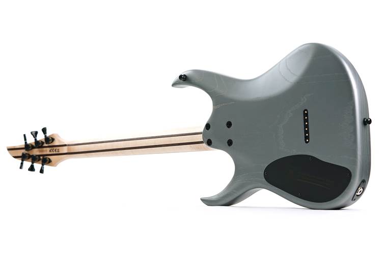 Mayones Duvell DT 6 Gunmetal Grey #DF2504009 Mayones Duvell DT 6 Gunmetal Grey #DF2504009