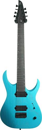 Mayones Duvell DT 7 Light Blue #DF2505044 Mayones Duvell DT 7 Light Blue #DF2505044