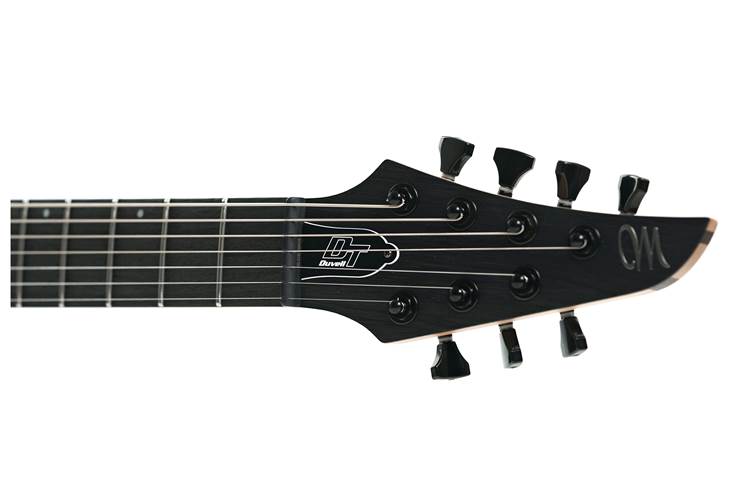 Mayones Duvell DT 7 Light Blue #DF2505044 Mayones Duvell DT 7 Light Blue #DF2505044