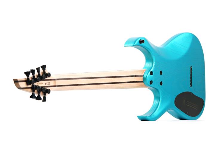 Mayones Duvell DT 7 Light Blue #DF2505044 Mayones Duvell DT 7 Light Blue #DF2505044
