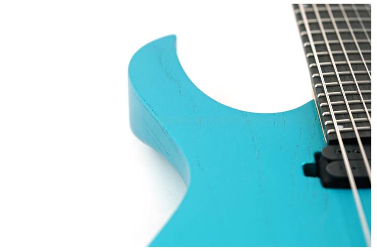 Mayones Duvell DT 7 Light Blue #DF2505044 Mayones Duvell DT 7 Light Blue #DF2505044
