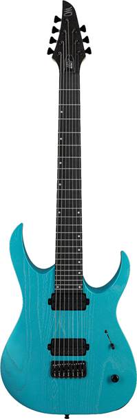 Mayones Duvell DT 7 Light Blue