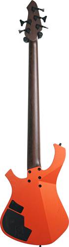 Mayones ORI 5 Enji Kitsune Orange #ORB2504022 Mayones ORI 5 Enji Kitsune Orange #ORB2504022