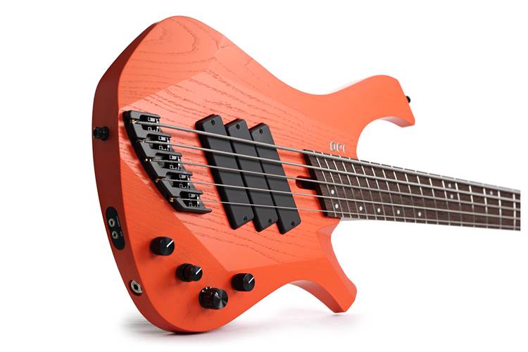 Mayones ORI 5 Enji Kitsune Orange #ORB2504022 Mayones ORI 5 Enji Kitsune Orange #ORB2504022