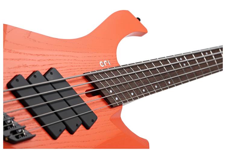 Mayones ORI 5 Enji Kitsune Orange #ORB2504022 Mayones ORI 5 Enji Kitsune Orange #ORB2504022