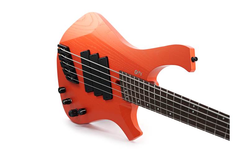 Mayones ORI 5 Enji Kitsune Orange #ORB2504022 Mayones ORI 5 Enji Kitsune Orange #ORB2504022
