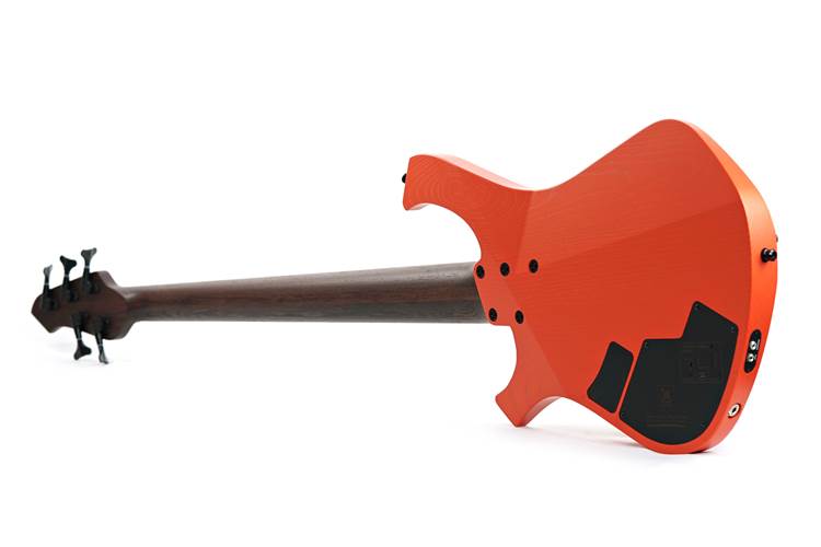 Mayones ORI 5 Enji Kitsune Orange #ORB2504022 Mayones ORI 5 Enji Kitsune Orange #ORB2504022