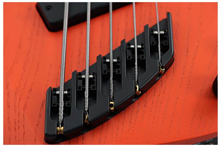 Mayones ORI 5 Enji Kitsune Orange #ORB2504022 Mayones ORI 5 Enji Kitsune Orange #ORB2504022