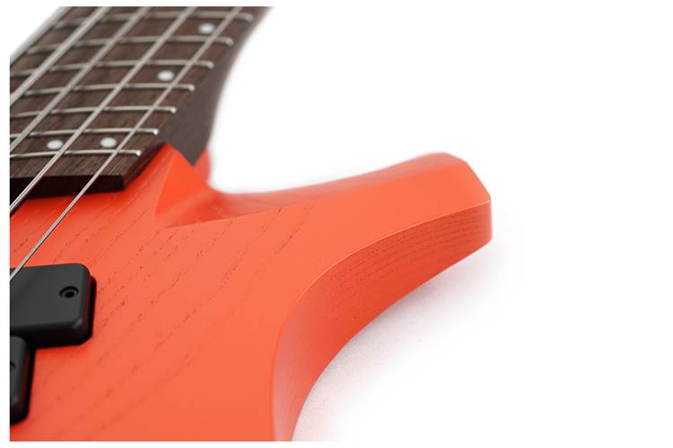 Mayones ORI 5 Enji Kitsune Orange #ORB2504022 Mayones ORI 5 Enji Kitsune Orange #ORB2504022