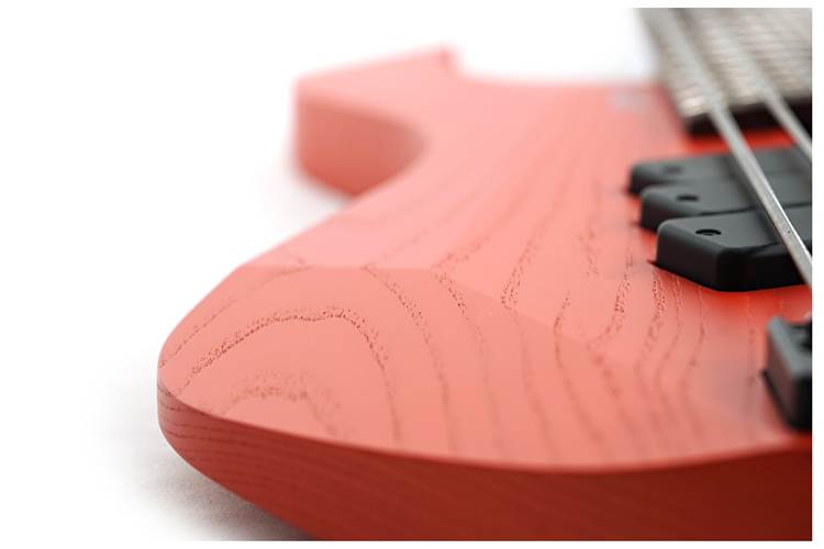 Mayones ORI 5 Enji Kitsune Orange #ORB2504022 Mayones ORI 5 Enji Kitsune Orange #ORB2504022