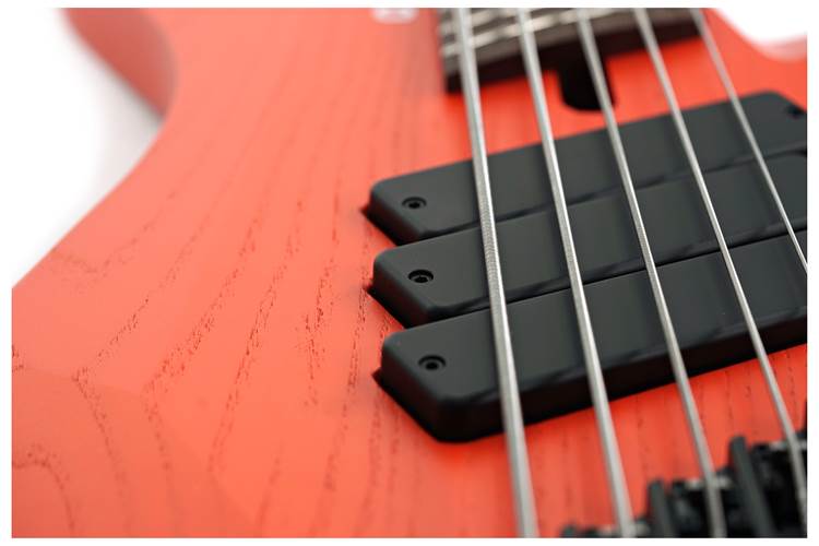 Mayones ORI 5 Enji Kitsune Orange #ORB2504022 Mayones ORI 5 Enji Kitsune Orange #ORB2504022