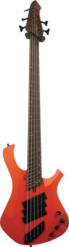 Mayones ORI 5 Enji Kitsune Orange #ORB2504029 Mayones ORI 5 Enji Kitsune Orange #ORB2504029