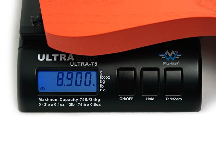 Mayones ORI 5 Enji Kitsune Orange #ORB2504029 Mayones ORI 5 Enji Kitsune Orange #ORB2504029