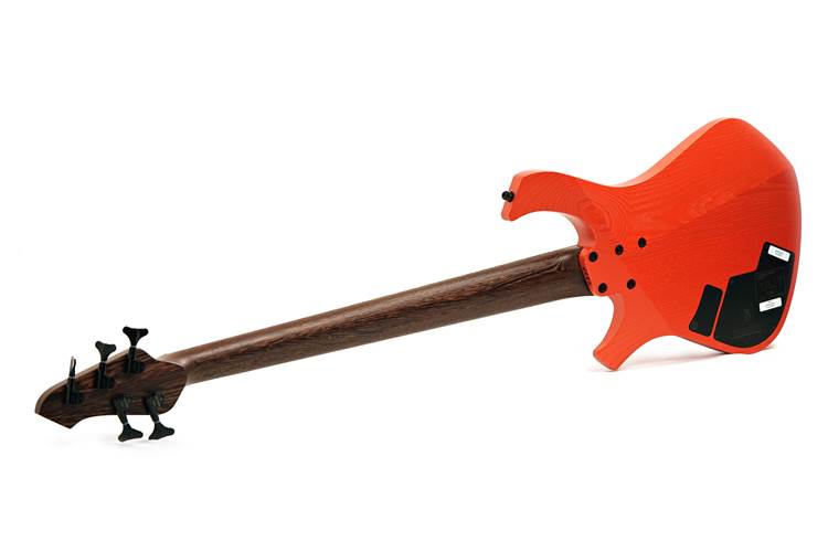 Mayones ORI 5 Enji Kitsune Orange #ORB2504029 Mayones ORI 5 Enji Kitsune Orange #ORB2504029