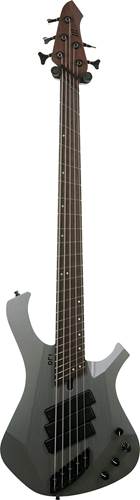 Mayones ORI 5 Enji Gunmetal Grey #ORB2508082 Mayones ORI 5 Enji Gunmetal Grey #ORB2508082