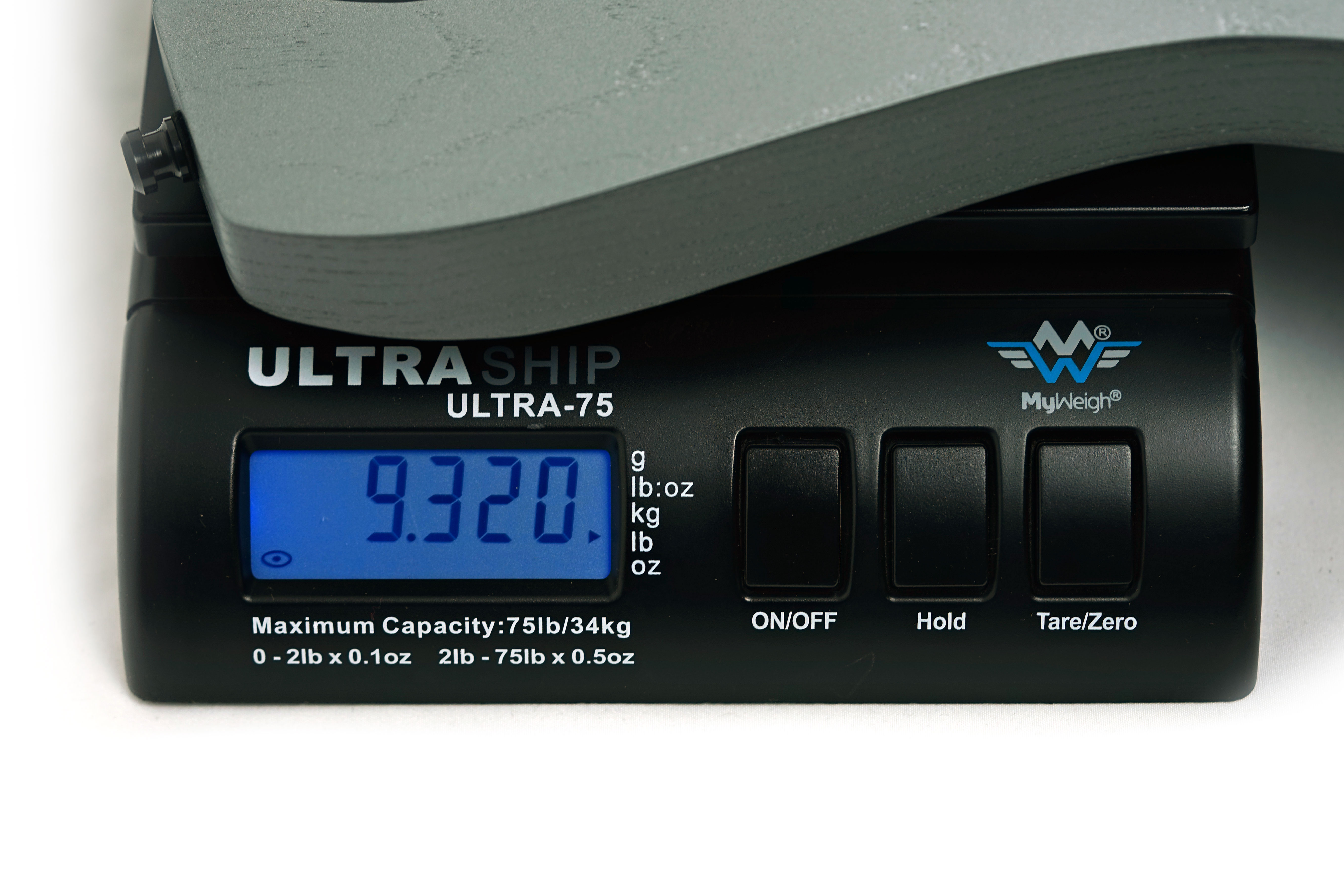 Mayones ORI 5 Enji Gunmetal Grey #ORB2508082