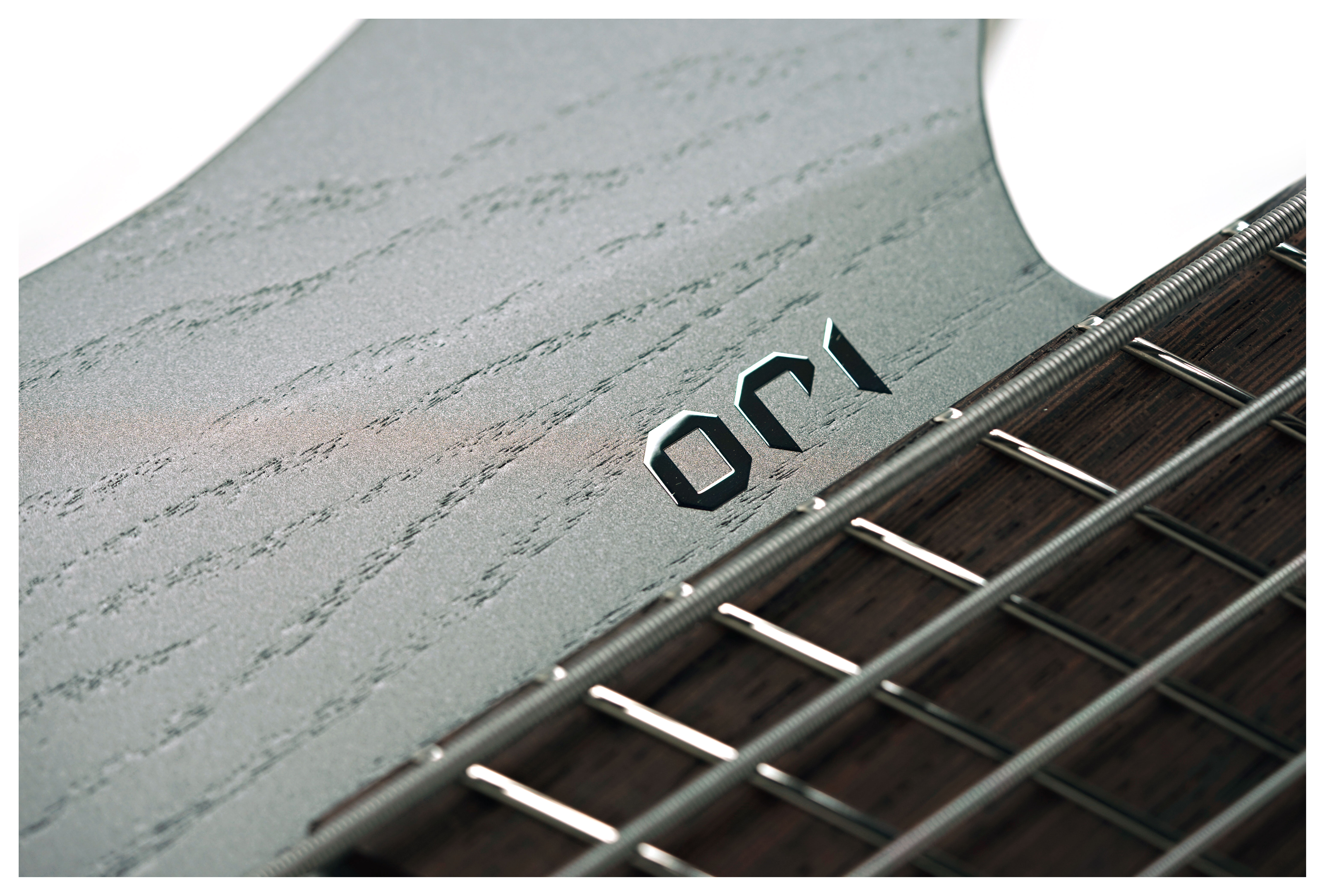 Mayones ORI 5 Enji Gunmetal Grey #ORB2508082