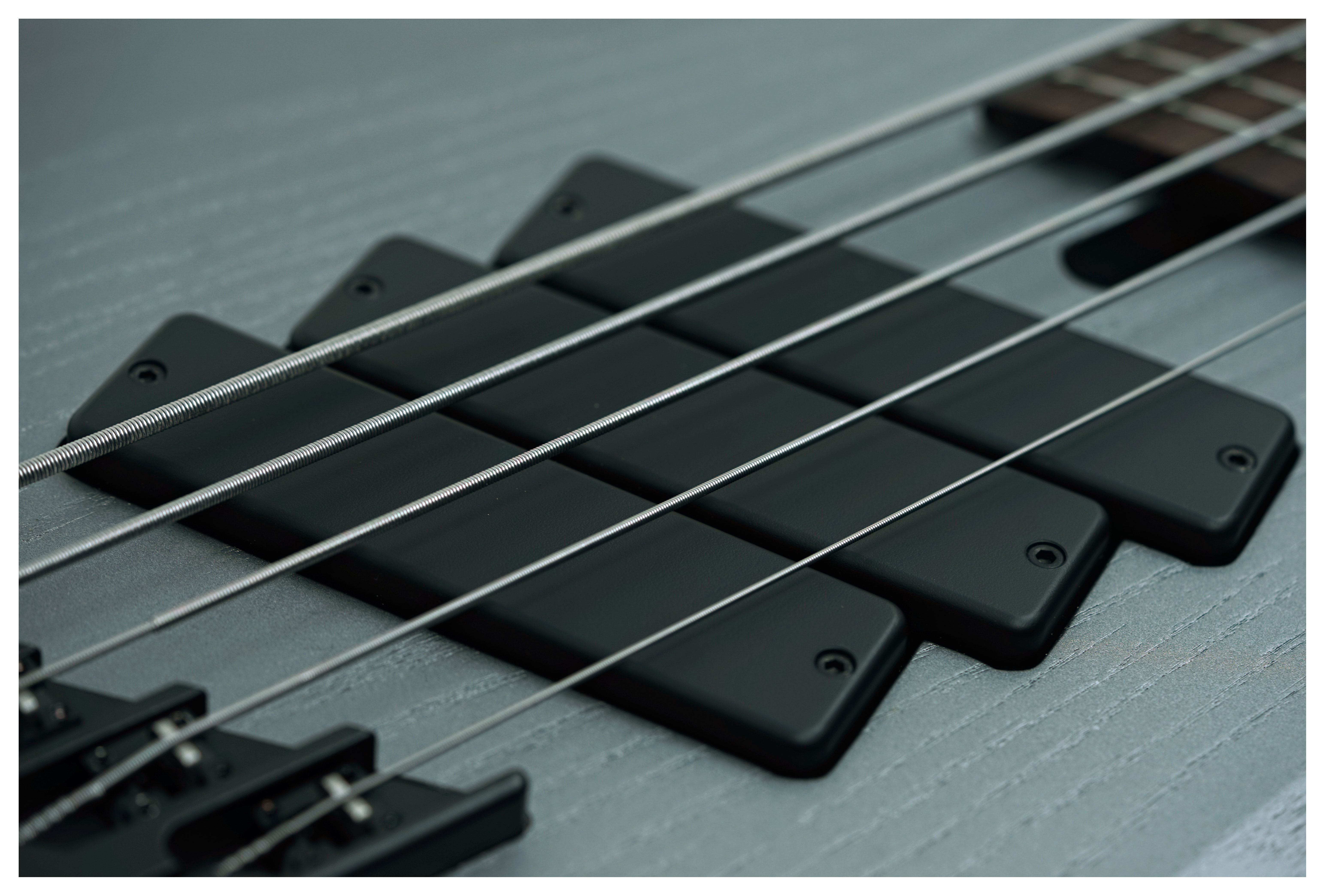 Mayones ORI 5 Enji Gunmetal Grey #ORB2508082