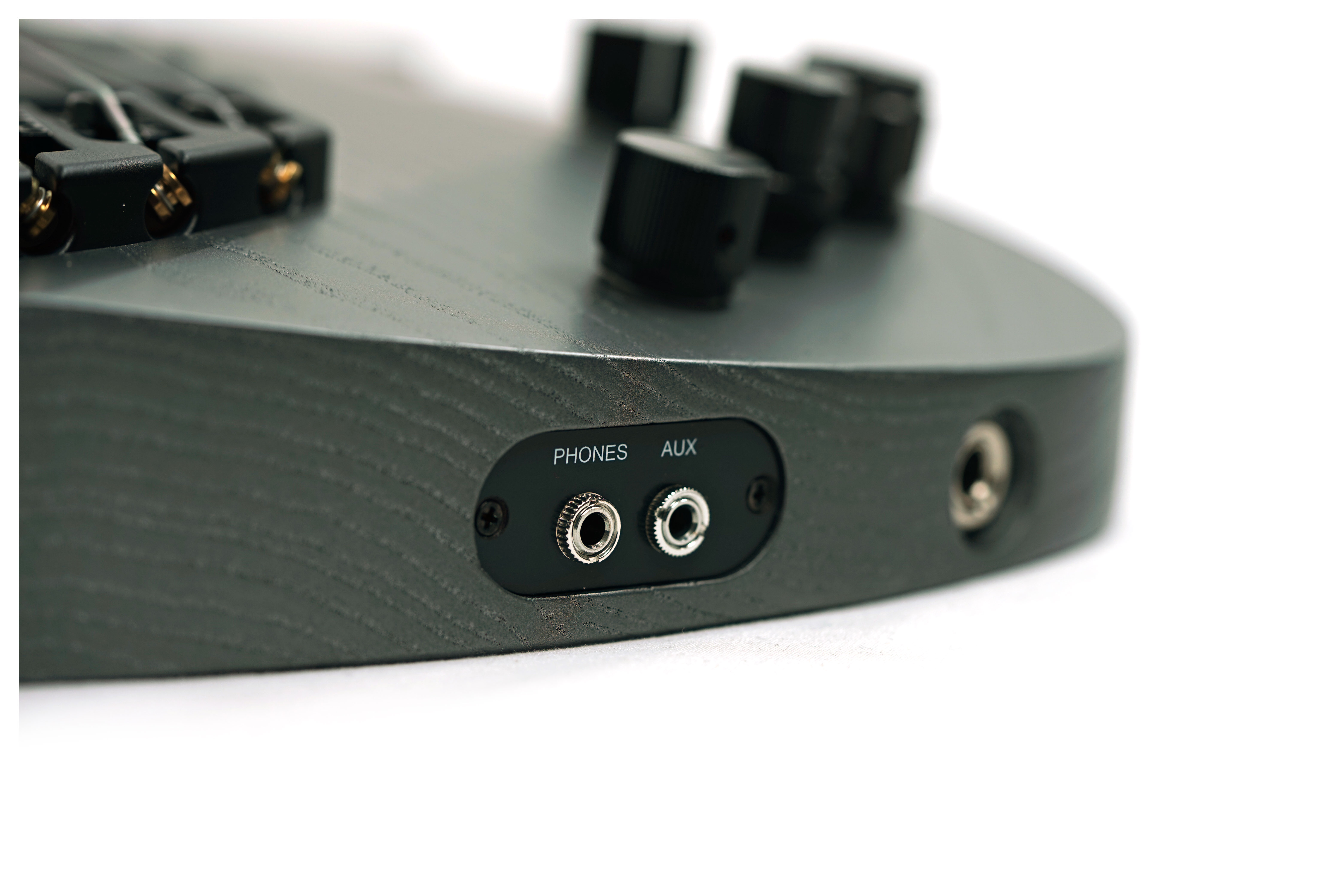 Mayones ORI 5 Enji Gunmetal Grey #ORB2508082