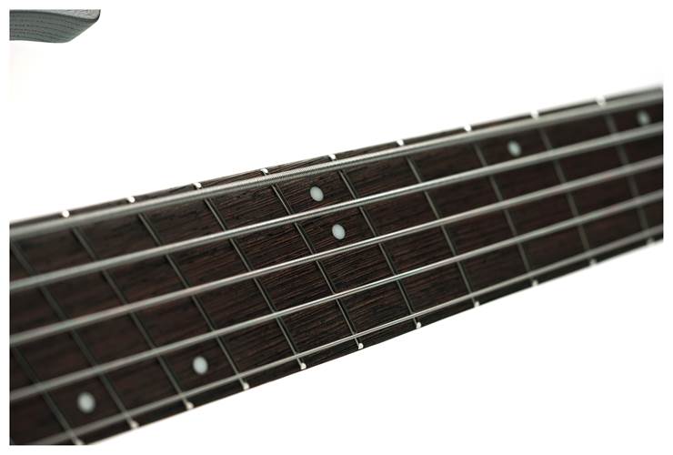 Mayones ORI 5 Enji Gunmetal Grey #ORB2508082 Mayones ORI 5 Enji Gunmetal Grey #ORB2508082