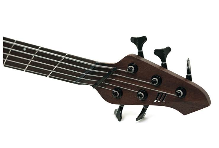 Mayones ORI 5 Enji Gunmetal Grey #ORB2508082 Mayones ORI 5 Enji Gunmetal Grey #ORB2508082